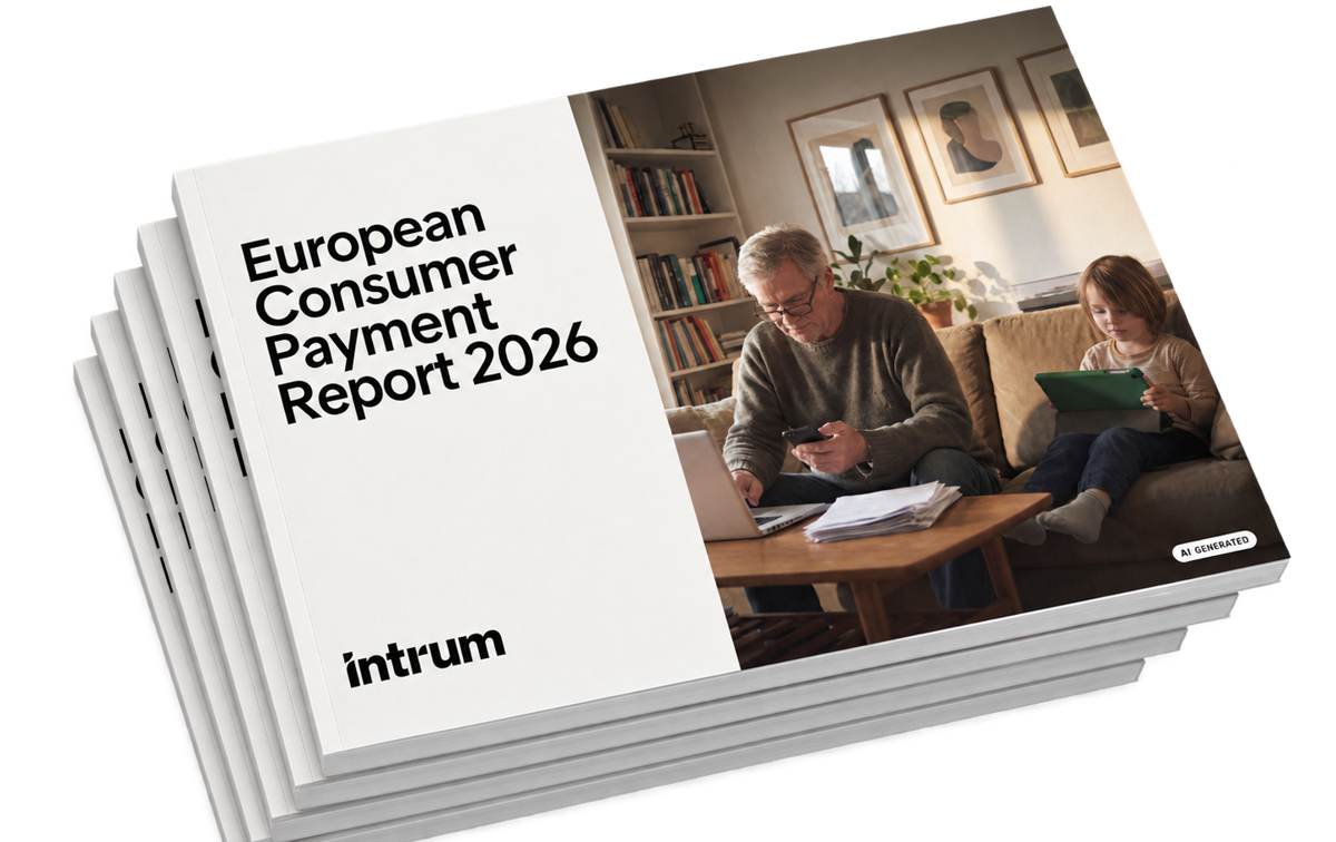 European Consumer Payment Report 