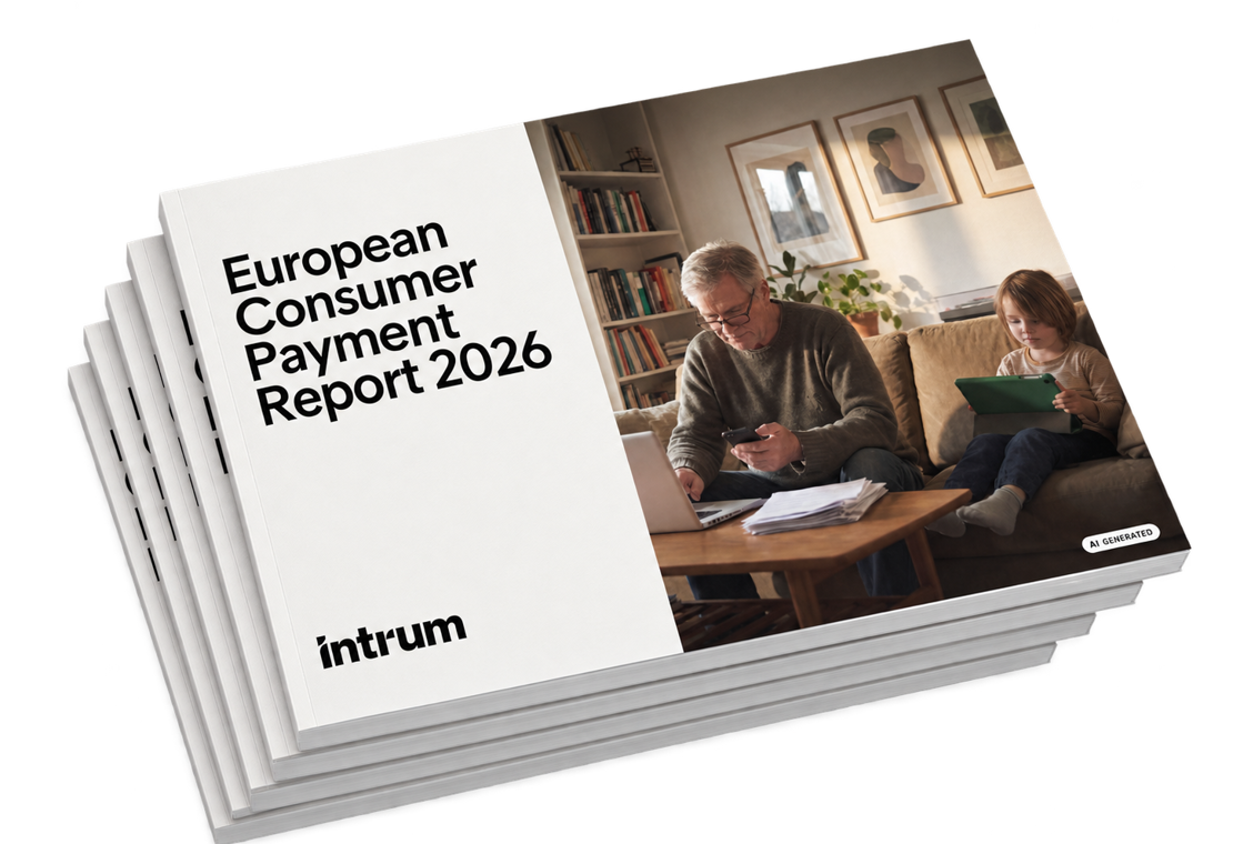 European Consumer Payment Report 