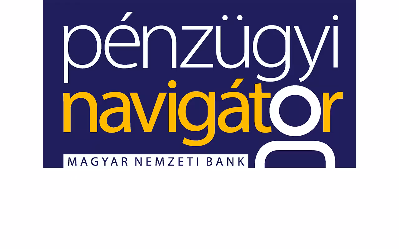 Penzugyi Navigator Logo