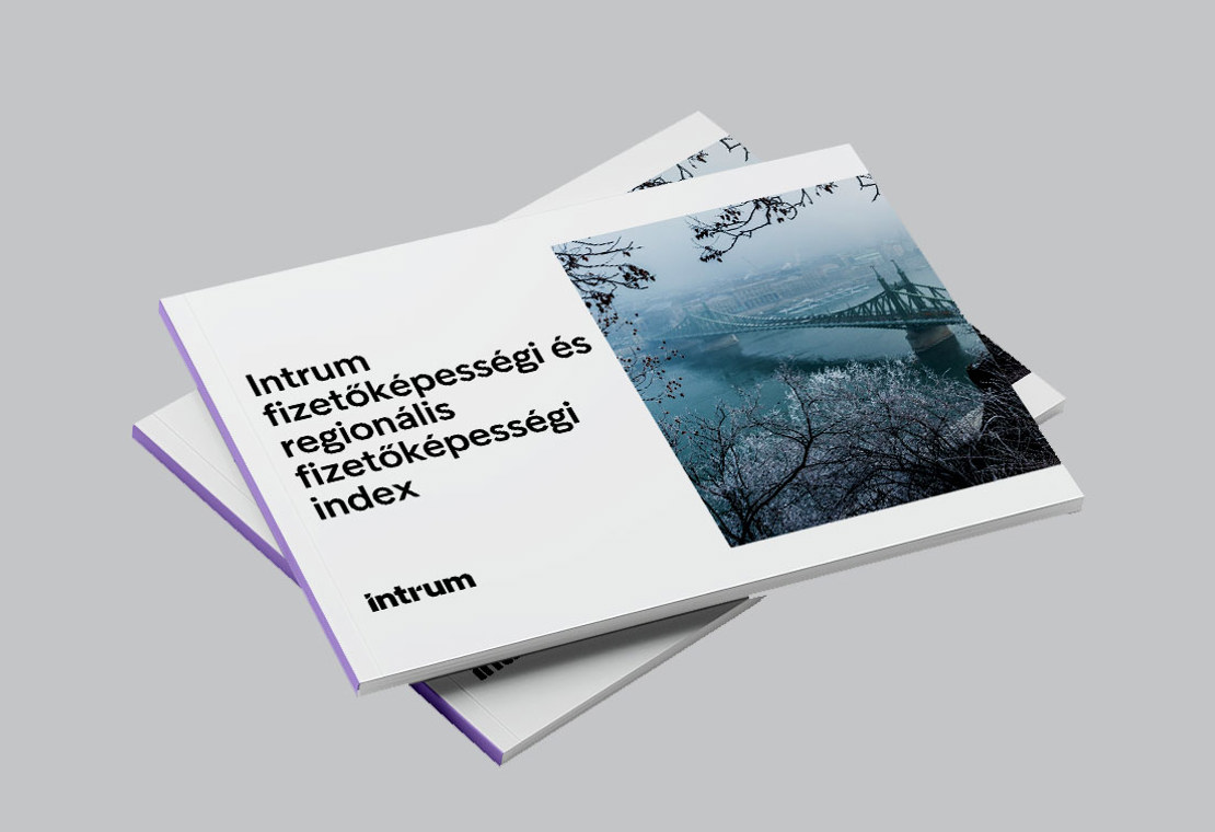 Intrum fizetőképességi index