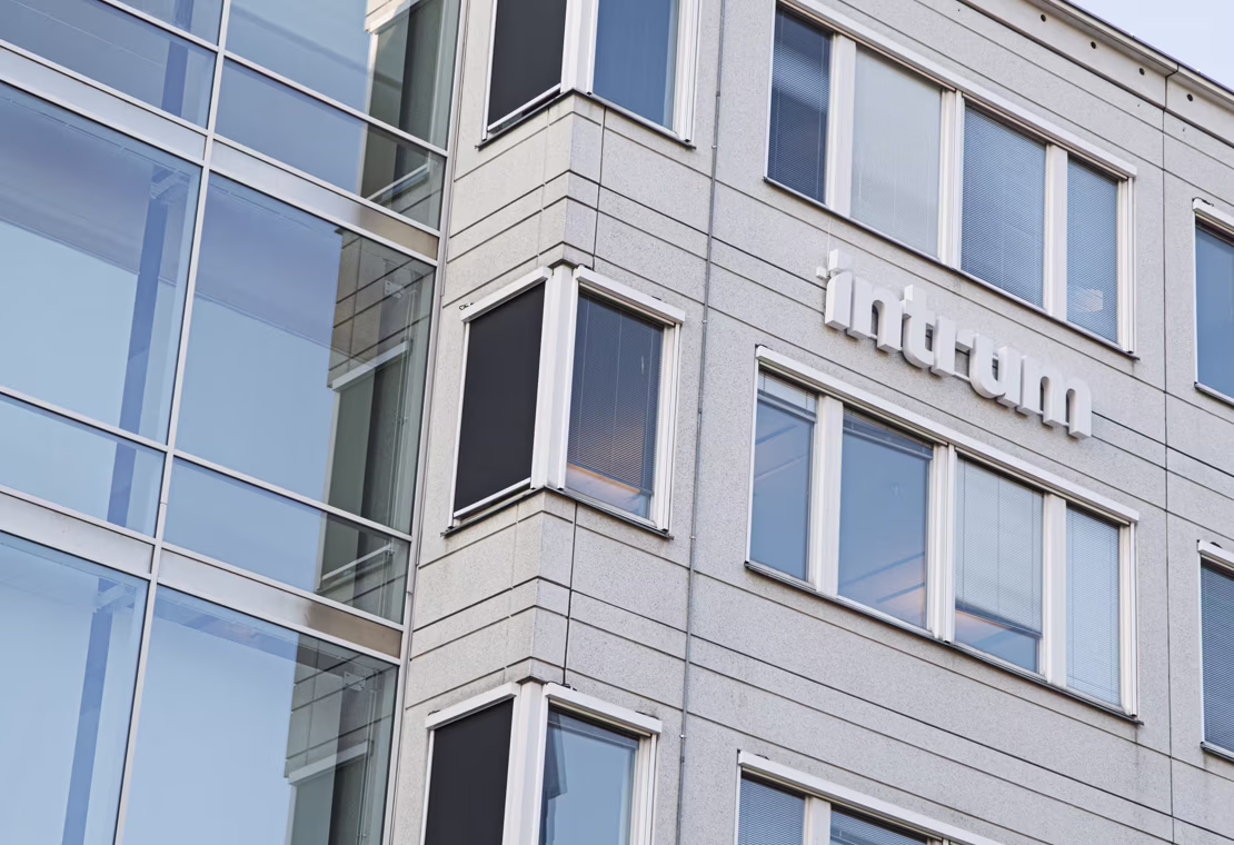 Garantált tőkeemelést jelentett be az Intrum új stratégiájának első negyedéve után