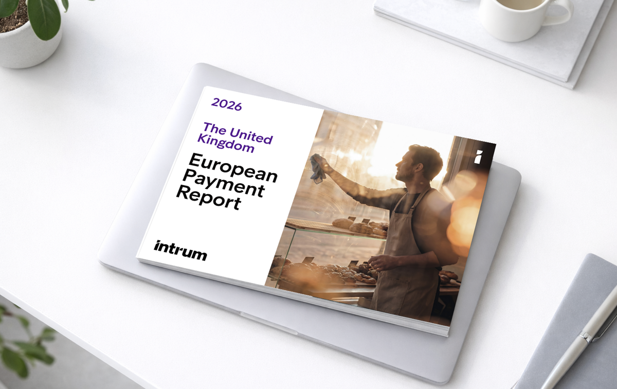 European Payment Report